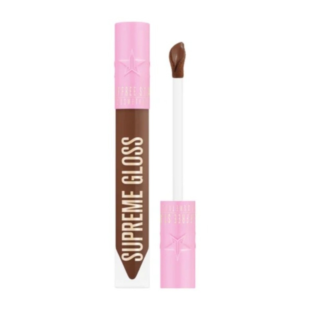 Jeffree Star Cosmetic Supreme Gloss Full Pigment Lip Gloss DOMINATRIX‎